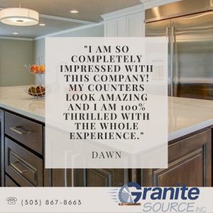 quartz countertops Denver